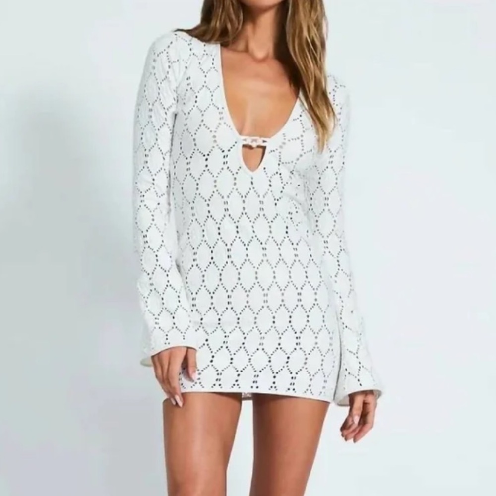 Devon Windsor Hadley Dress size L